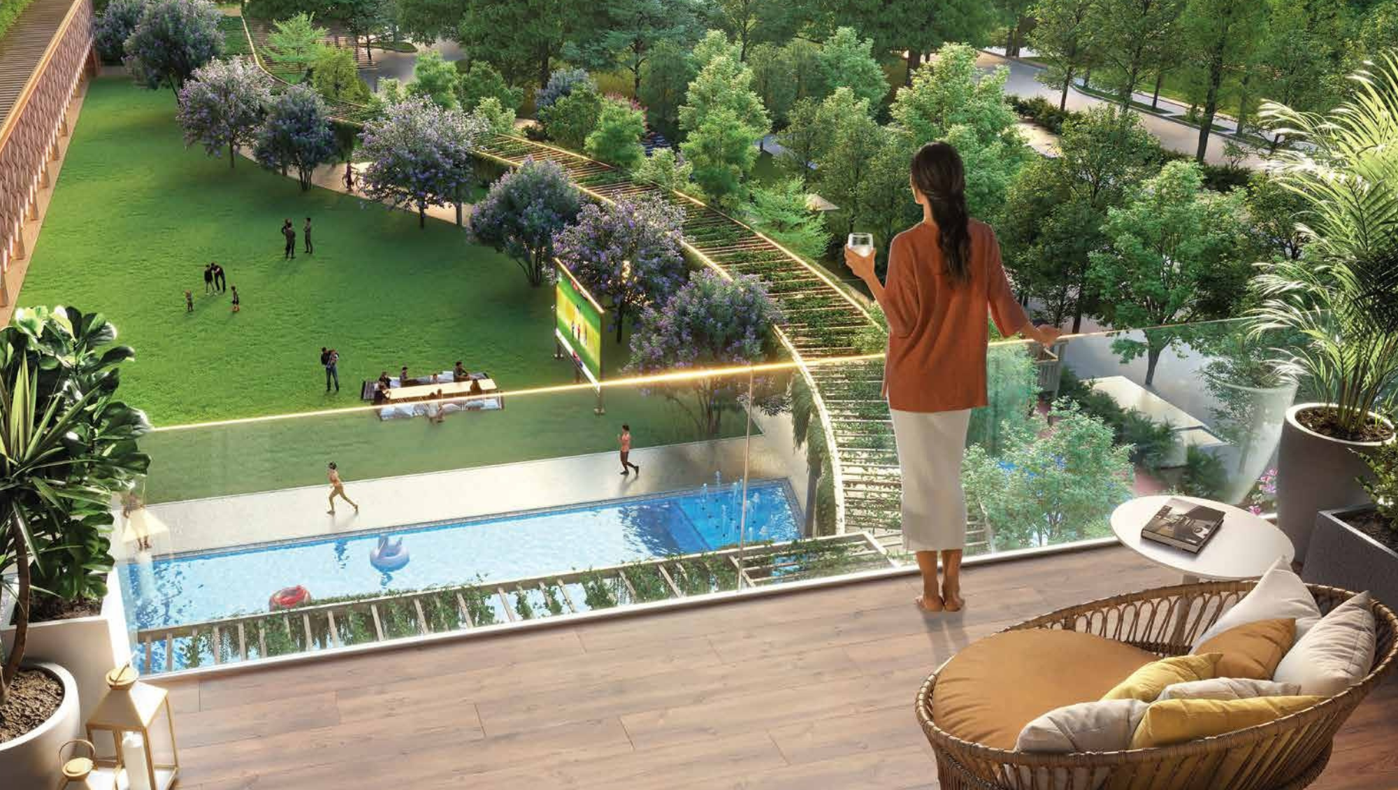 piramal aranya byculla